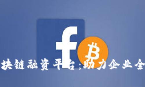 跨境区块链融资平台:助力企业全球融资