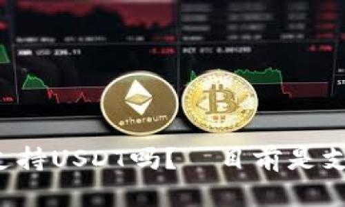 imToken支持USDT吗?—目前是支持USDT的