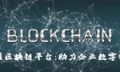 金联盟区块链平台：助力