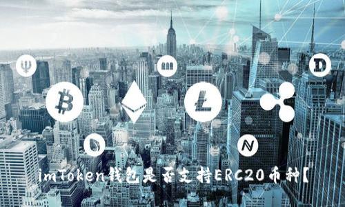 imToken钱包是否支持ERC20币种?