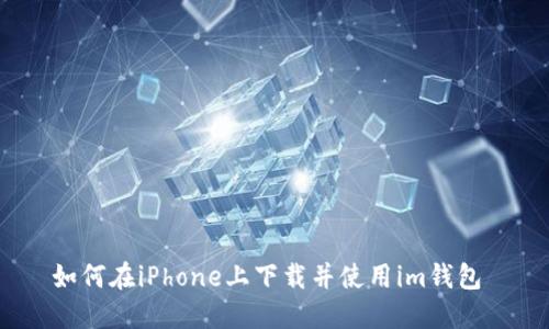 如何在iPhone上下载并使用im钱包