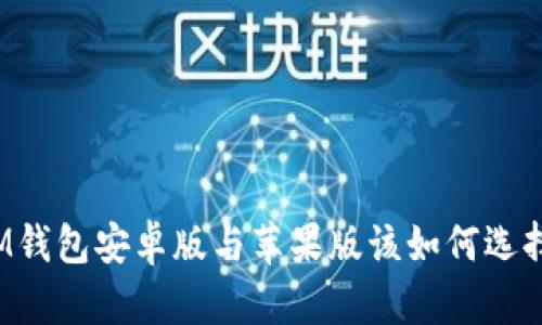 IM钱包安卓版与苹果版该如何选择?