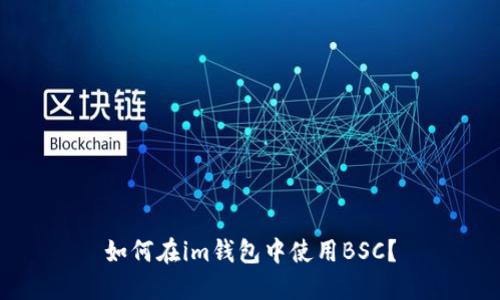 如何在im钱包中使用BSC?