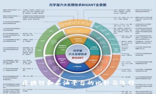 区块链和石油平台的比较及选择