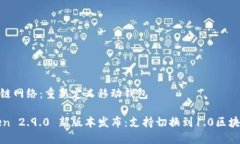 .0区块链网络：重新定义移动钱包imToken 2.9.0 新版
