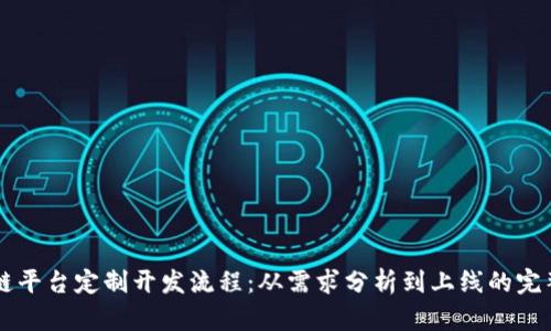 区块链平台定制开发流程：从需求分析到上线的完整指南