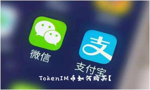 TokenIM币如何购买？