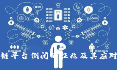 区块链平台倒闭的征兆及其应对措施
