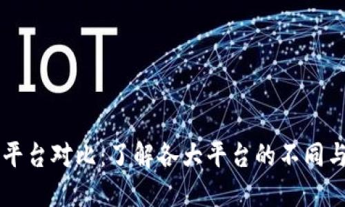 区块链平台对比：了解各大平台的不同与优缺点