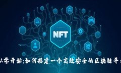 从零开始：如何搭建一个