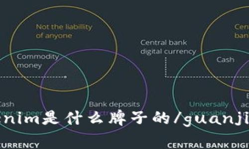 Tokenim是什么牌子的/guanjianci