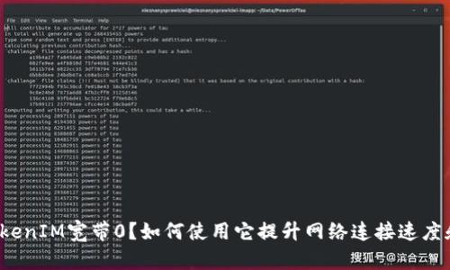 什么是TokenIM宽带0?如何使用它提升网络连接速度和安全性?