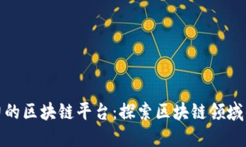 最具影响力的区块链平台：探索区块链领域的未来发展