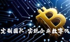 合肥区块链平台定制团队：实现企业数字化转型