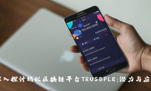 深入探讨蚂蚁区块链平台TRUSBPLE：潜力与应用