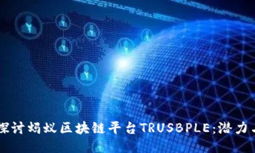 深入探讨蚂蚁区块链平台TRUSBPLE：潜力与应用