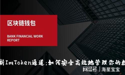 全面解析ImToken通道：如何安全高效地管理你的数字资产