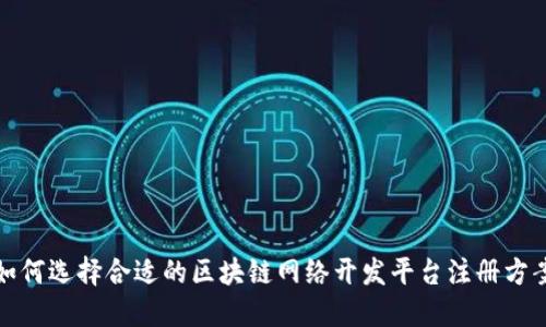 如何选择合适的区块链网络开发平台注册方案