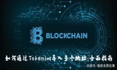 如何通过Tokenim导入多个地址：全面指南