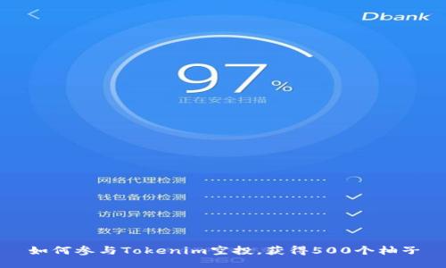 如何参与Tokenim空投，获得500个柚子