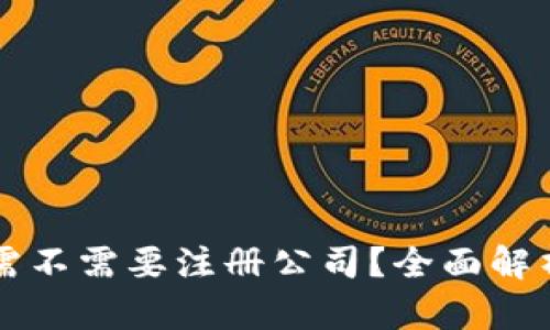 区块链平台需不需要注册公司？全面解析与实用指南
