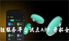 跨境金融区块链服务平台试点APP：开拓全球金融