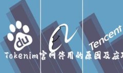 ### Tokenim官网停用的原因及应对策略