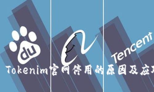 ### Tokenim官网停用的原因及应对策略