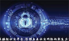 区块链社交平台：引领未来社交网络的新生力量