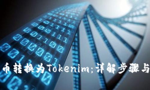 如何将货币转换为Tokenim：详解步骤与注意事项