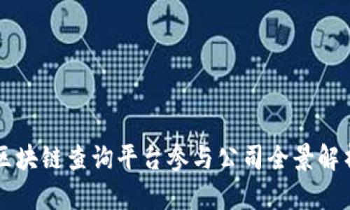 区块链查询平台参与公司全景解析