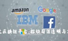 最高人民法院区块链平台：推动司法透明与高效