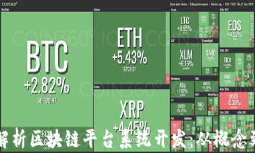 
全面解析区块链平台系统开发：从概念到实践