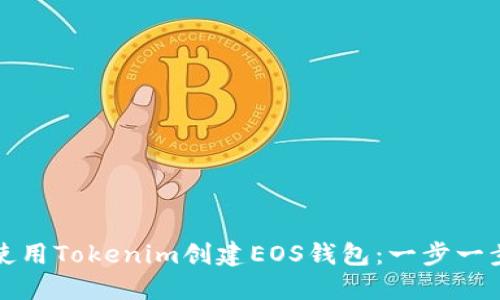 如何使用Tokenim创建EOS钱包：一步一步指南