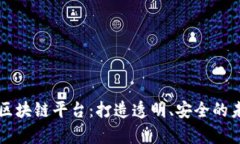 全球真正的区块链平台：打造透明、安全的未来