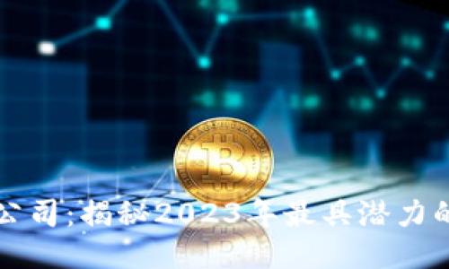 最新区块链平台公司：揭秘2023年最具潜力的区块链创业公司