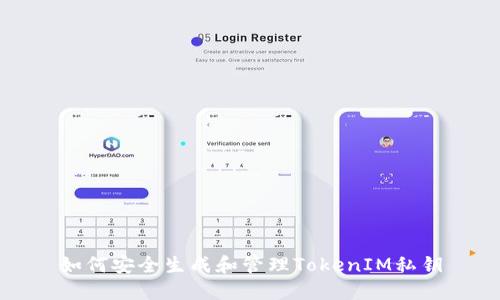 如何安全生成和管理TokenIM私钥