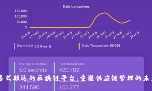 多式联运的区块链平台：重塑供应链管理的未来