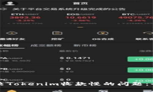 如何解决Tokenim收款慢的问题：全面指南