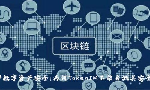 保护数字资产安全：为何TokenIM不能自测其安全性？