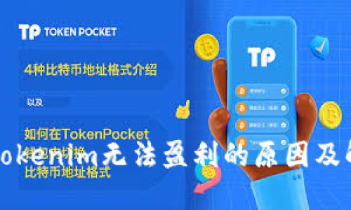 ### Tokenim无法盈利的原因及解决方案