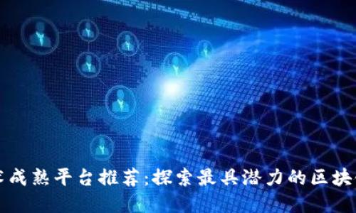 区块链技术成熟平台推荐：探索最具潜力的区块链解决方案