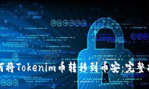 如何将Tokenim币转移到币安：完整指南