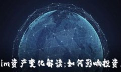    Tokenim资产变化解读：如何影响投资者决策