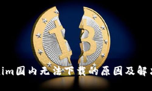 Tokenim国内无法下载的原因及解决方案