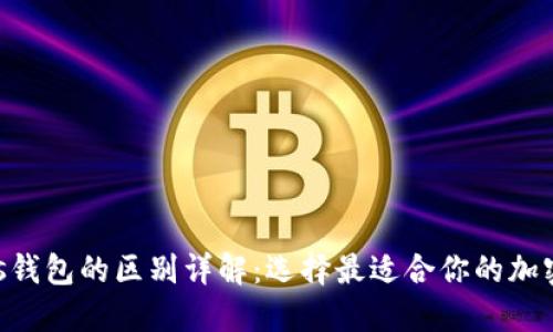 Tokenim与Plus钱包的区别详解：选择最适合你的加密资产管理工具