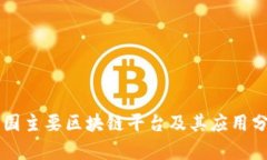 美国主要区块链平台及其应用分析