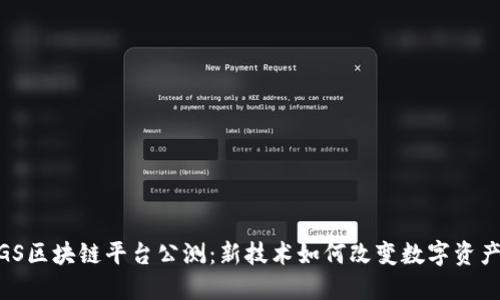 解密MGS区块链平台公测：新技术如何改变数字资产的未来