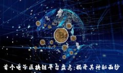   首个电子区块链平台盘点：揭开其神秘面纱
