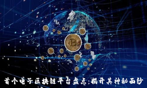   
首个电子区块链平台盘点：揭开其神秘面纱